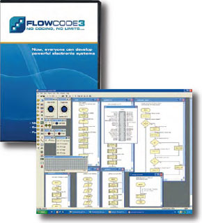 Nouveau FlowCode pour les E-blocks