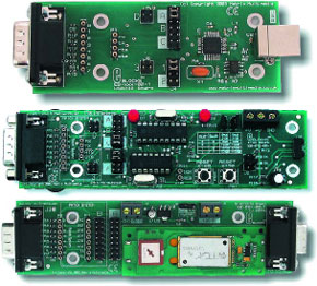 Comment connecter son projet au PC ?