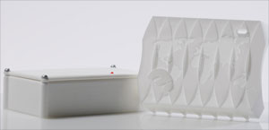 Imprimante Laser-3D appliquée aux Coffrets