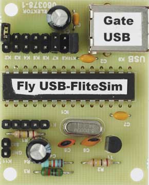 Merci de voler par USB-FliteSim