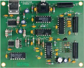 Radio Logicielle (SDR)