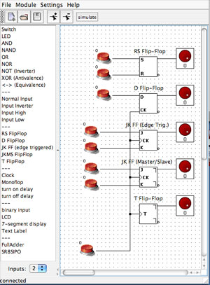 LogicSim