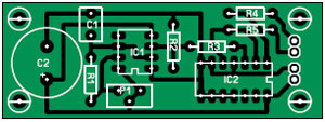 Convertisseur 12 V/240 V économique