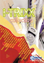 Supplément i-TRIXX décembre 2008
