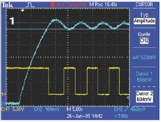 Thermomètre intérieur / extérieur + Thermostat simple