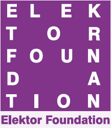 Le trophée de la Fondation Elektor