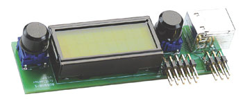 Le Minimod18 : module à microcontrôleur universel sur 20 cm²