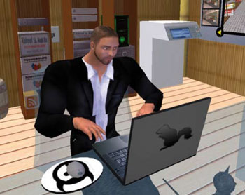 PC virtuels