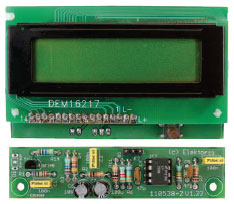 Compteur alpha/bêta/gamma