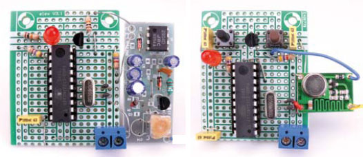 l’ATtiny sans fil