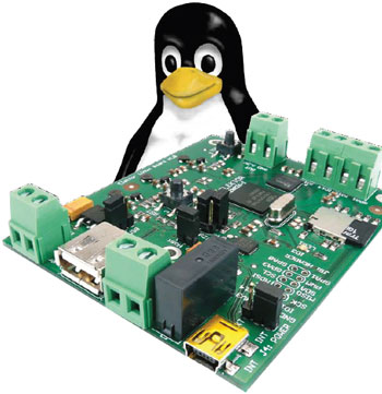 Simplificando Linux Embebido (1)