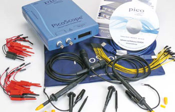 PicoScope 2205 MSO