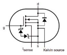 MOSFET pas comme les autres