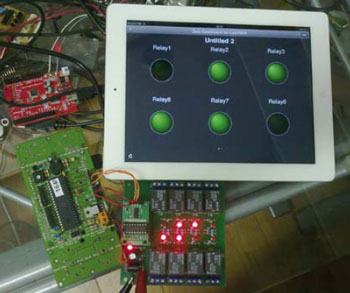 Platino sous la baguette de LabVIEW (2)