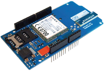 mettez le cap sur Arduino (2)