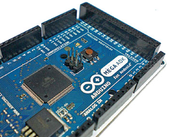 mettez le cap sur Arduino (3a)