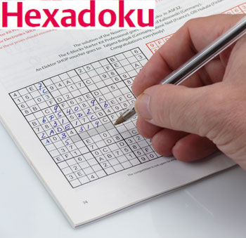 hexadoku 1211