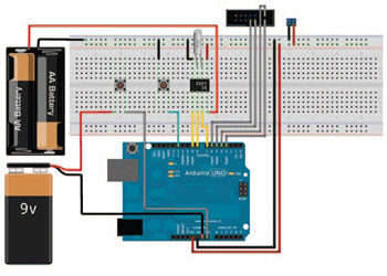 mettez le cap sur Arduino (4)