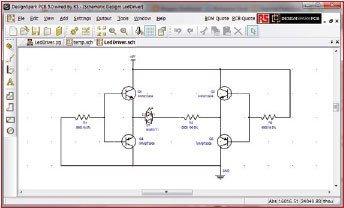 Design Spark 4e jour – un projet simple