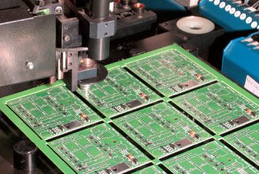 DesignSpark : fichiers de fabrication de PCB