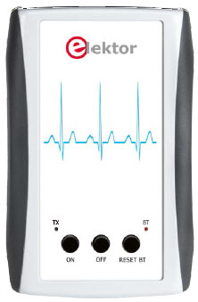 elektorcardioscope Android 
				3e partie