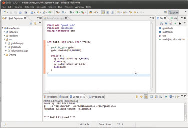 embarquez Linux ! (8)