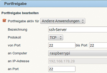 ATmega sur l’internet (2)