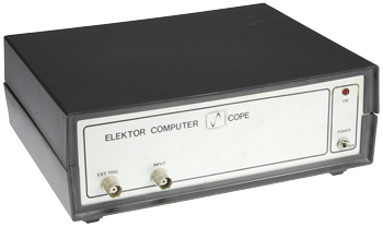 ComputerScope Elektor (1986)