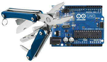 Arduino aiuto !