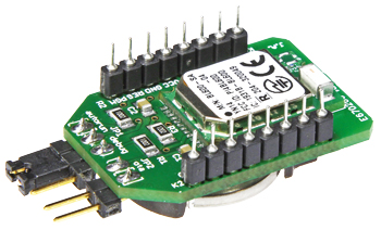 e-Bob BL600 module de communication Bluetooth Low Energy