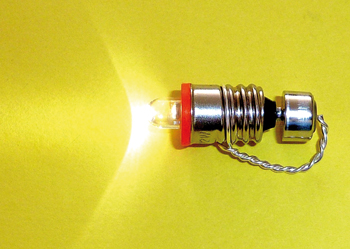 pilote de LED riquiqui pour lampes de poche