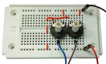 µC ARM pour néophytes pour passer de 8 bits à 32 bits 5e partie