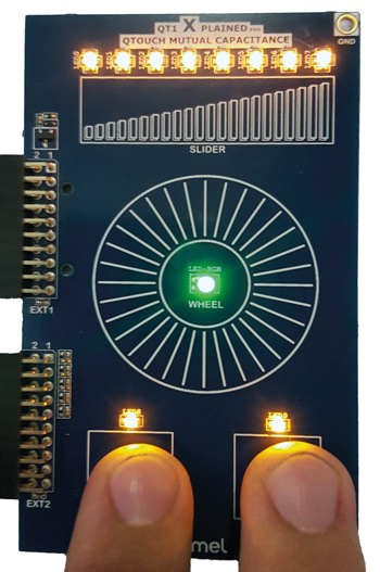 µC ARM pour néophytes pour passer de 8 bits à 32 bits 8e partie