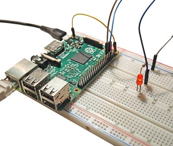 Windows sur la carte RPi (1)