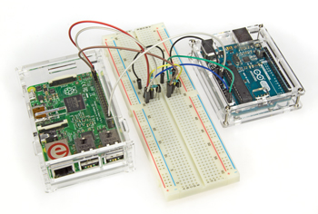 Windows sur la carte RPi (3)