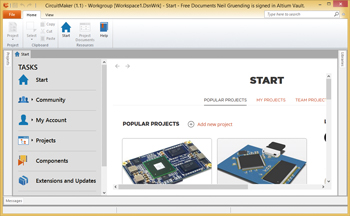 CircuitMaker