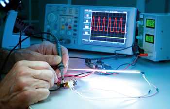 un oscilloscope, mais lequel ?