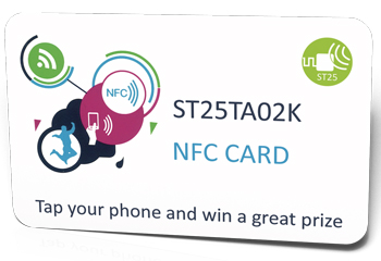 nouvelle vie pour une balise NFC (1)