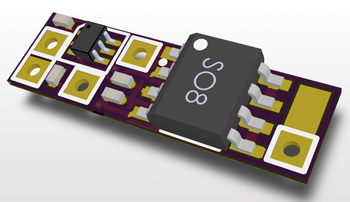 CircuitMaker
trucs & astuces (3)