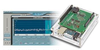 SDR d’Elektor réinventé (2)