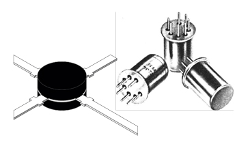 émetteur FM Picowatt