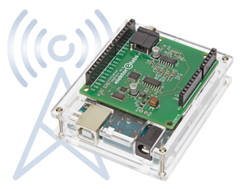 SDR d’Elektor réinventé (3)