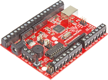 BrainBox Arduino