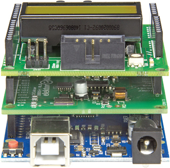 SDR d’Elektor réinventé (4)