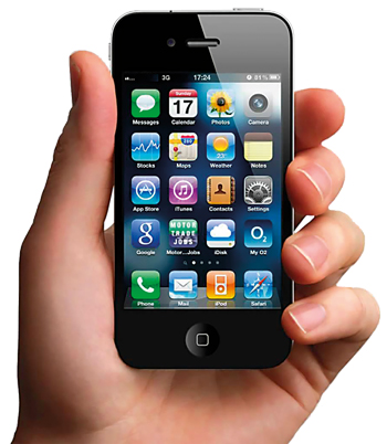 développer facilement des applications pour iPhone/iPad