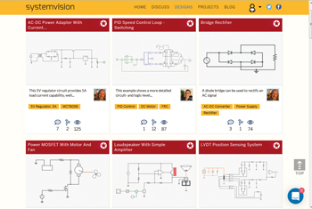 simuler avec SystemVision®