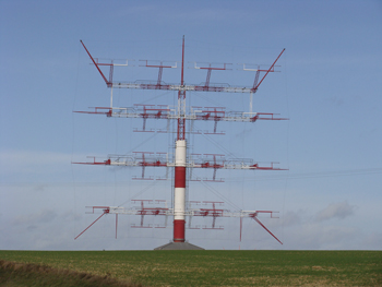 Centre Historique de la Diffusion Radiophonique