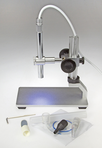 microscope USB Andonstar V160