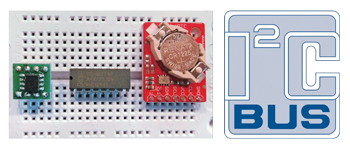 le bus I²C