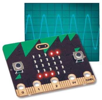 BBC micro:bit pour électroniciens (2)